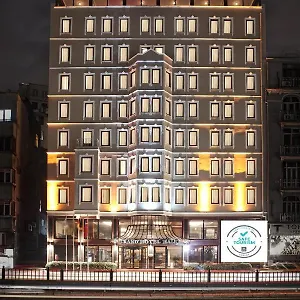 Grand Halic Goldenhorn Istambul