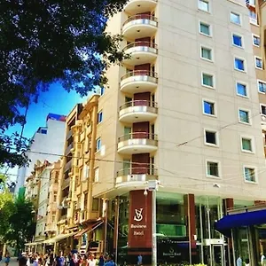Sv Business Taksim Istambul