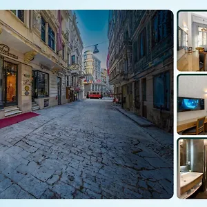 Ξενοδοχείο Premist Taksim